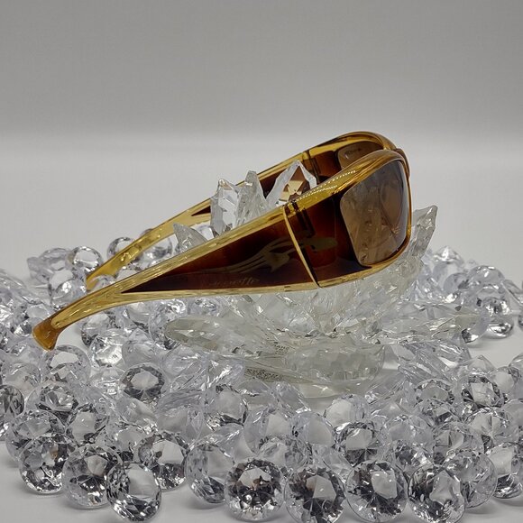 Vintage Arnette Rage Sunglasses AN-4025 - Hard to Find - Picture 6 of 13